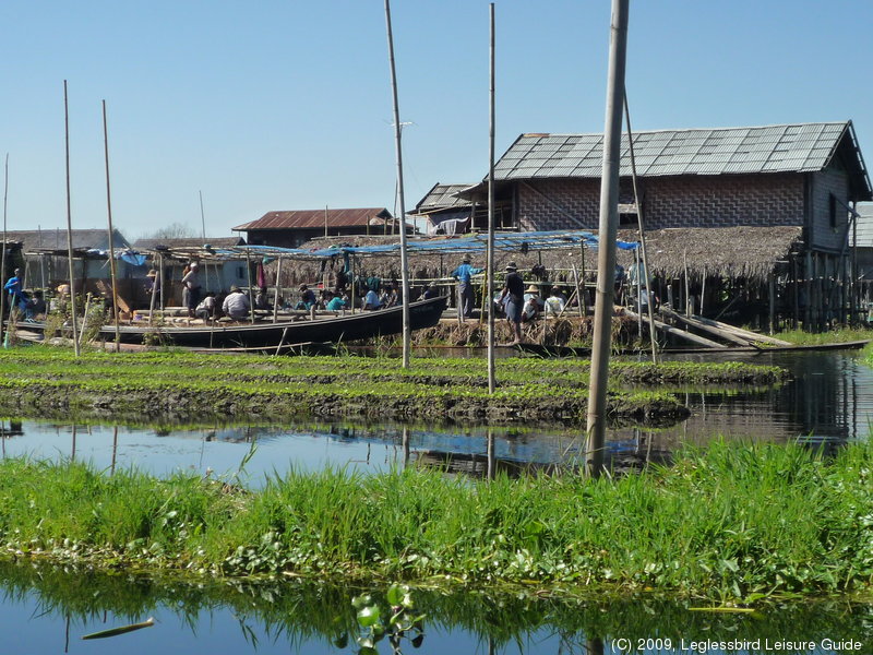 Inle Lake36